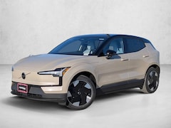 2026 Volvo EX30 Ultra All-Wheel Drive SUV