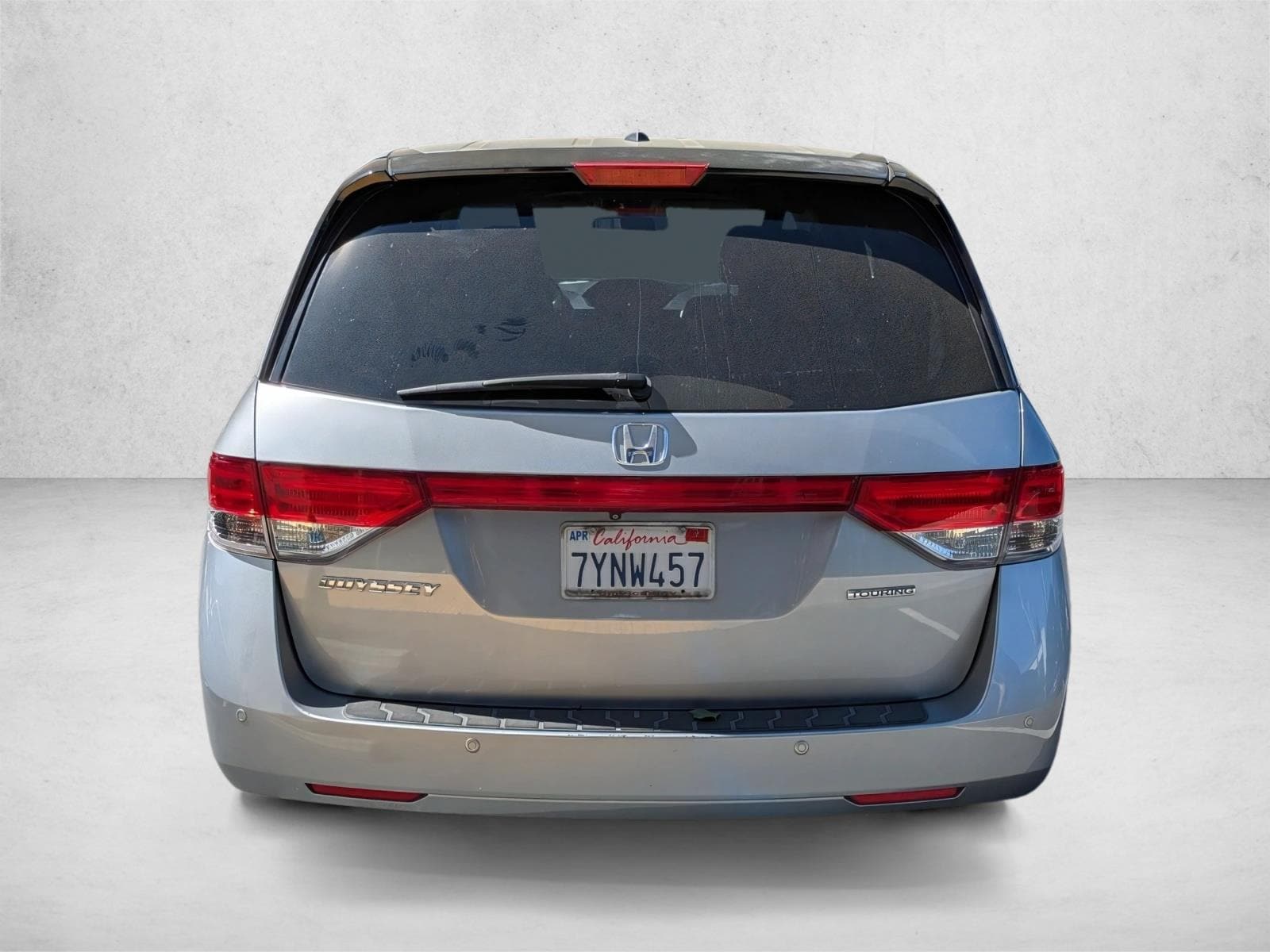 2016 Honda Odyssey Touring photo 6