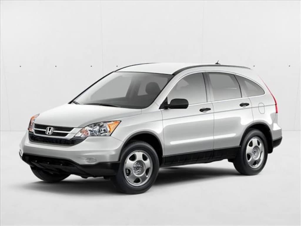 Used 2011 Honda CR-V LX SUV