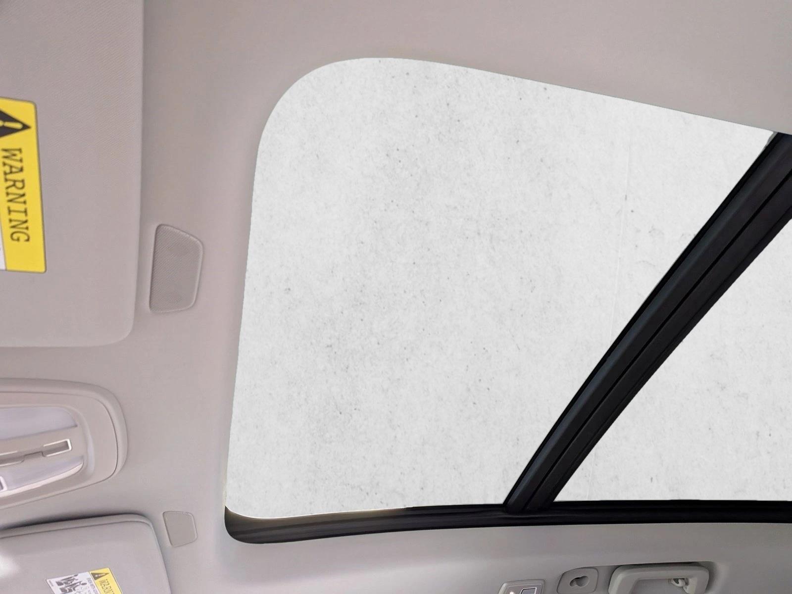 2026 Volvo XC90 plug-in hybrid Ultra photo 5