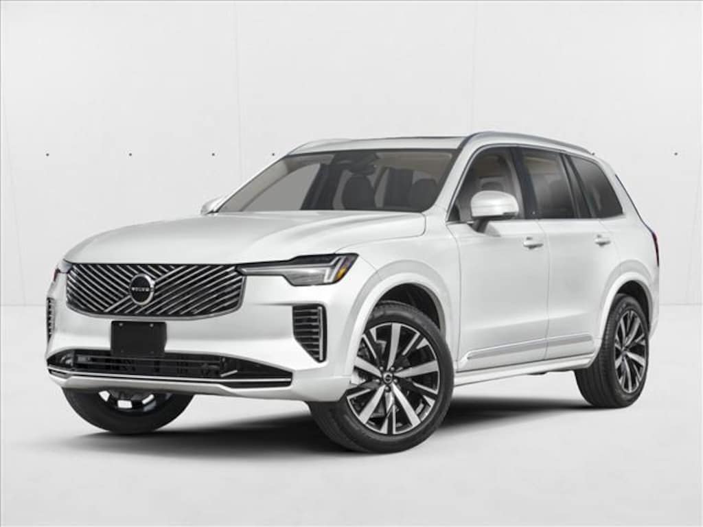 New 2026 Volvo XC90 Core SUV