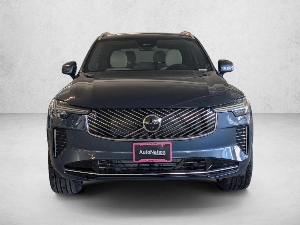 Certified 2026 Volvo XC90 B6 Plus 7-Seater SUV