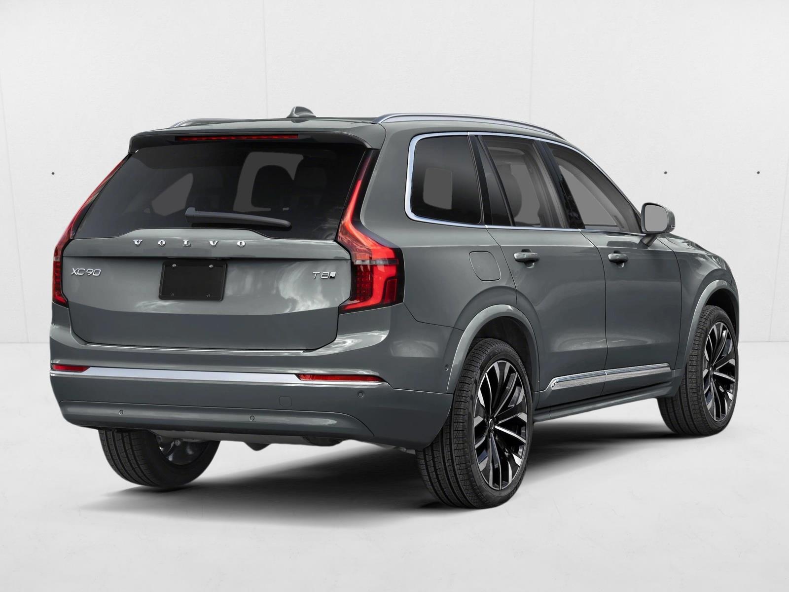 2026 Volvo XC90 photo 2