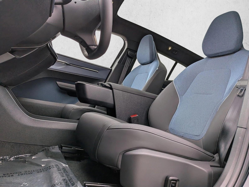 New 2026 Volvo EX30 Ultra SUV