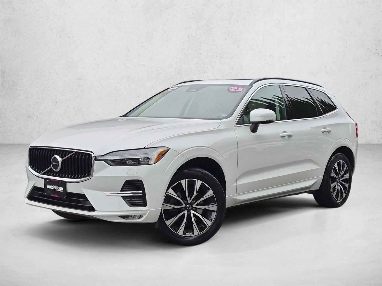 2023 Volvo XC60 Core