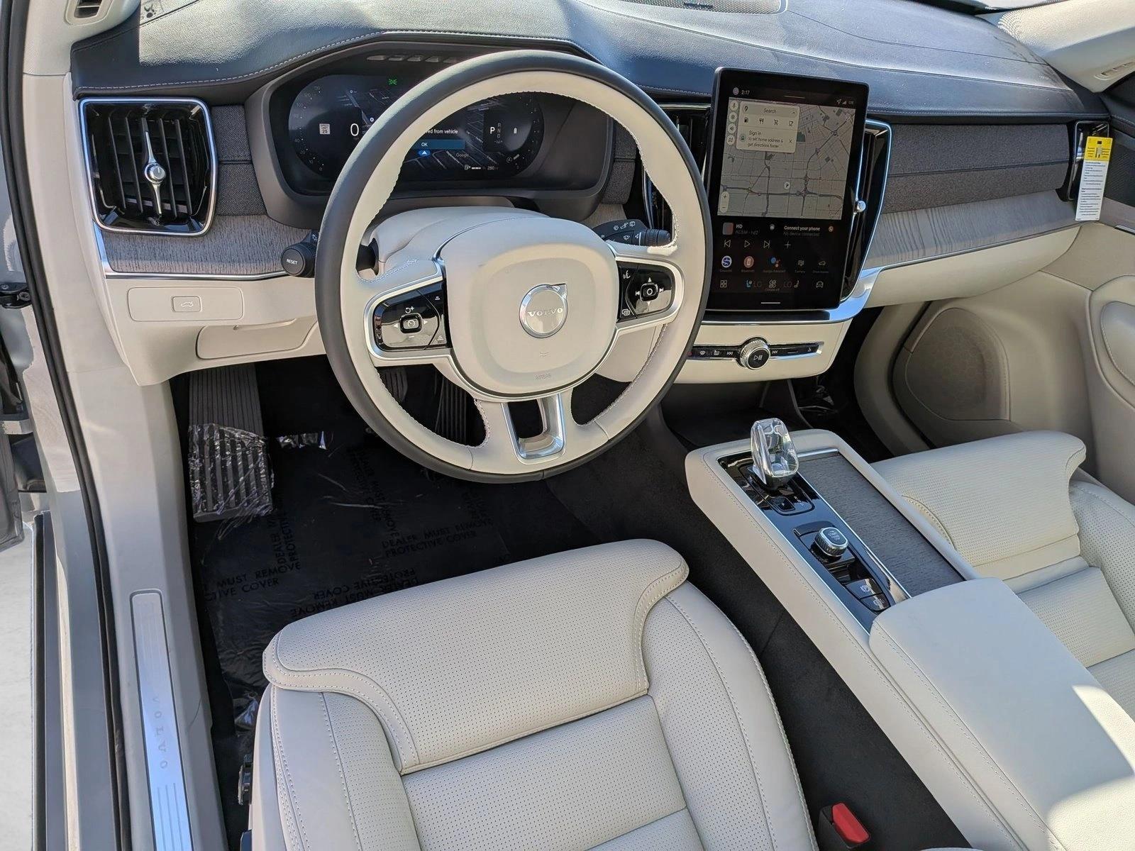 2026 Volvo XC90 Ultra photo 3
