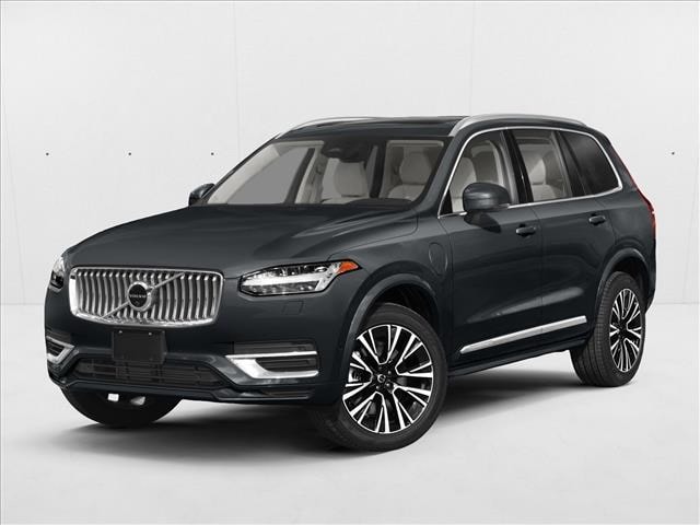 2024 Volvo XC90 T8 Recharge Ultimate Bright Theme 4WD's photo
