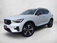 2026 Volvo XC40 Plus All-Wheel Drive SUV