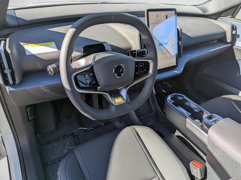 Used 2026 Volvo XC60 Plus SUV