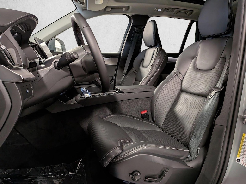 New 2026 Volvo XC90 Ultra SUV