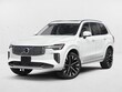Volvo XC90 plug-in hybrid