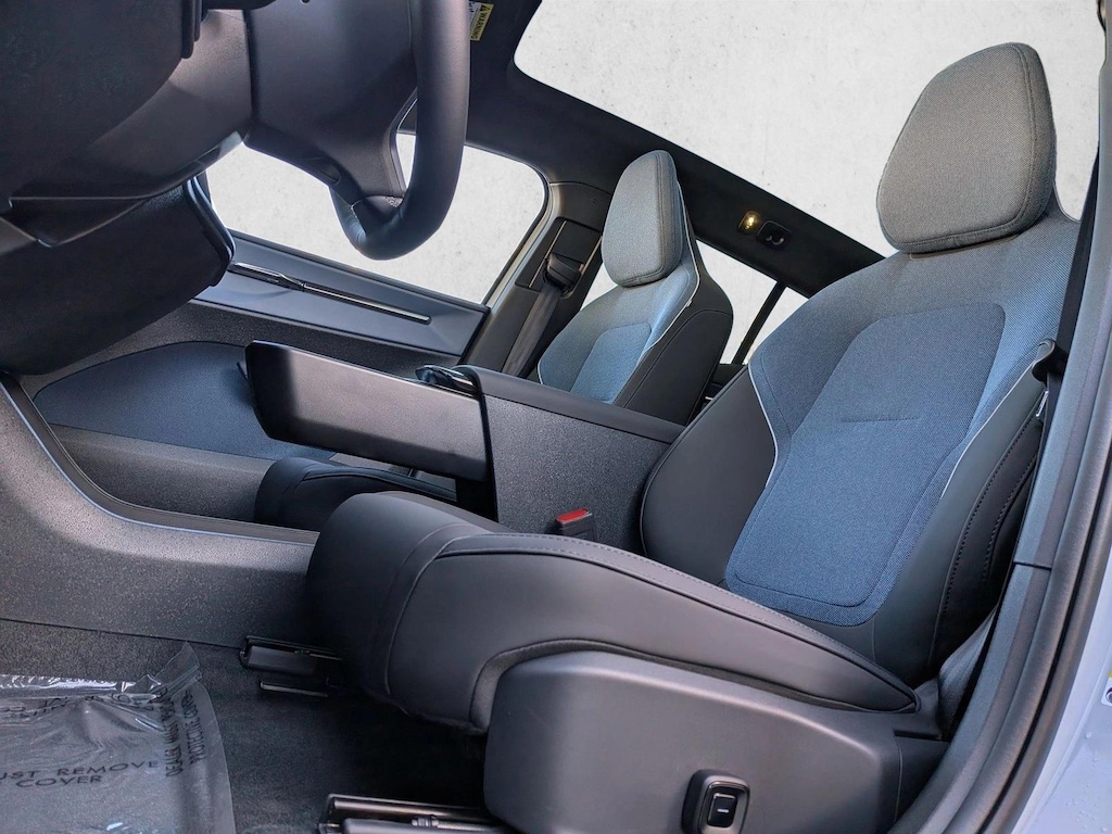 New 2026 Volvo EX30 Cross Country Cross Country Ultra SUV