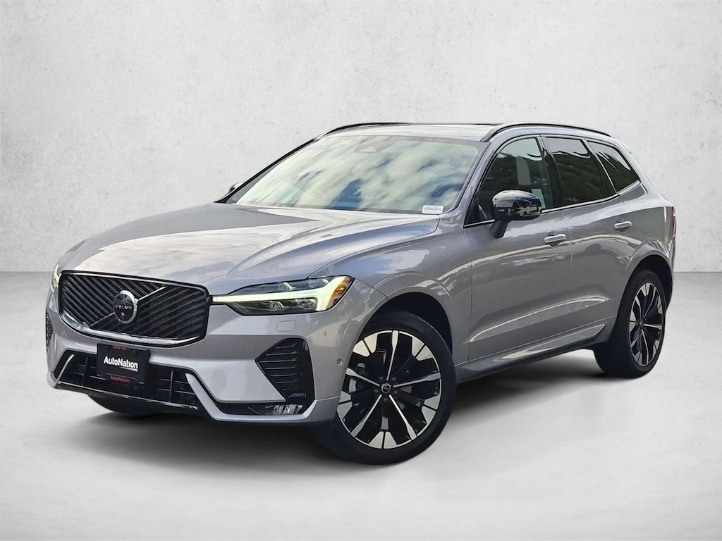 Used 2026 Volvo XC60 B5 Plus SUV