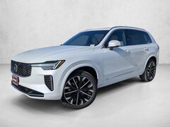 2026 Volvo XC90 Plus All-Wheel Drive SUV