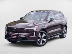 2025 Volvo EX90 Plus SUV