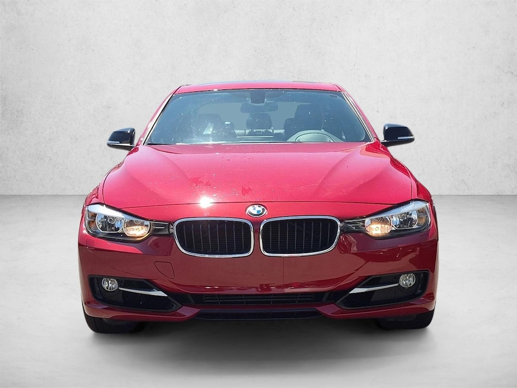 Used 2013 BMW 328i xDrive Sedan