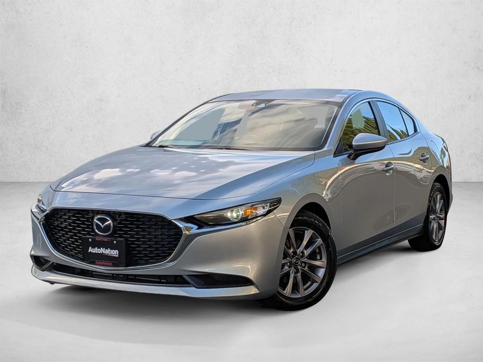 2021 Mazda CX-3 AT 4-Door SKYACTIV's photo