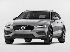 2026 Volvo V60 Cross Country Plus All-Wheel Drive Wagon