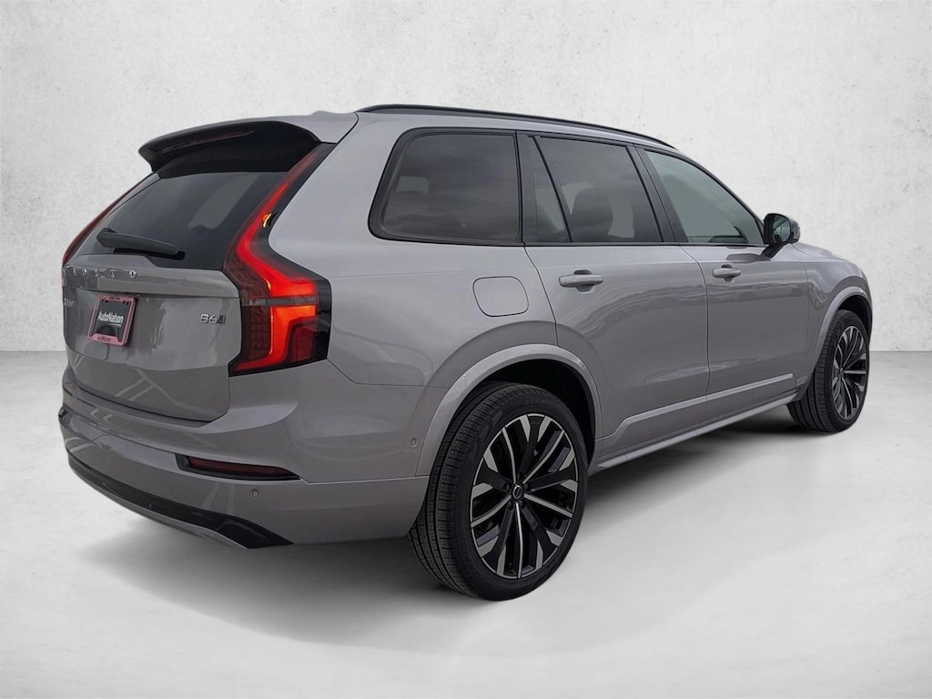 New 2026 Volvo XC90 Ultra Dark Theme SUV