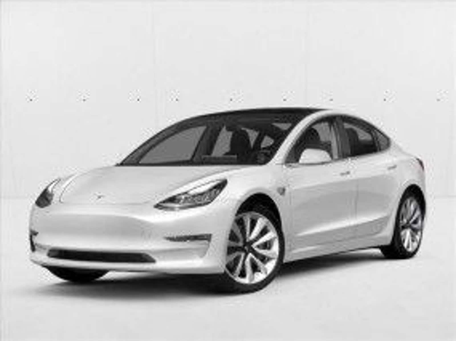 Used 2018 Tesla Model 3 Long Range with VIN 5YJ3E1EA2JF031033 for sale in San Jose, CA