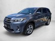  Toyota Highlander Hybrid