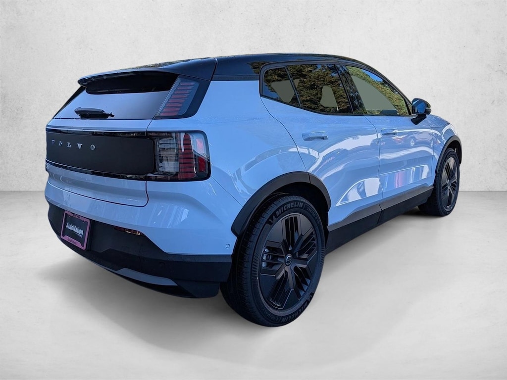 New 2026 Volvo EX30 Cross Country Cross Country Ultra SUV