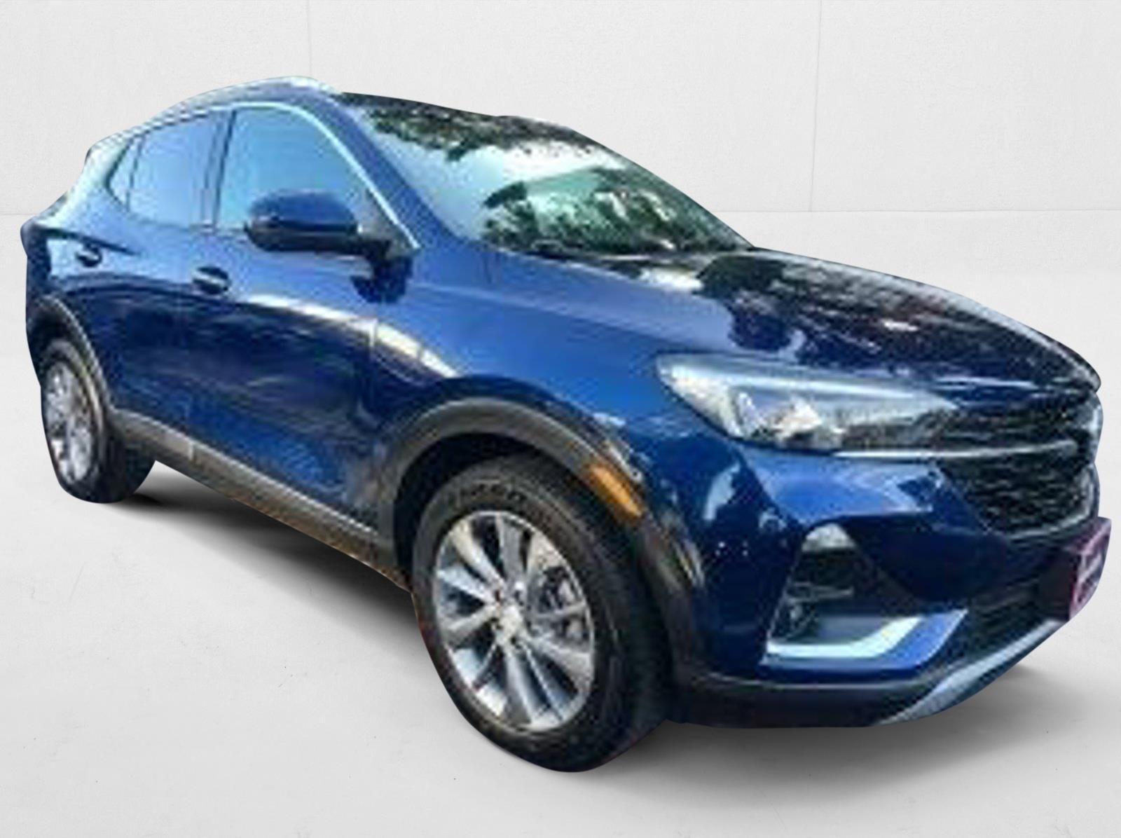 2023 Buick Encore GX Essence photo 3
