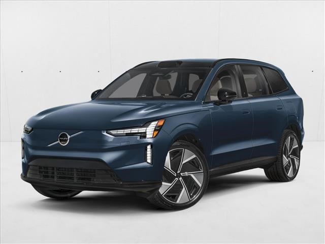 2026 Volvo EX90 Twin Motor Performance Ultra 7-Seater's photo