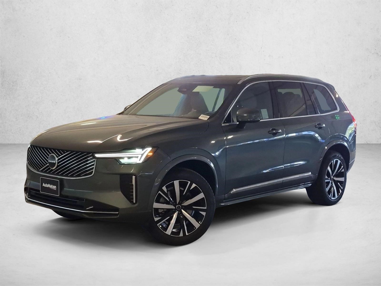 2027 Volvo XC90 Core All-Wheel Drive SUV