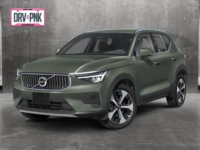Volvo xc40 p8 lease discount