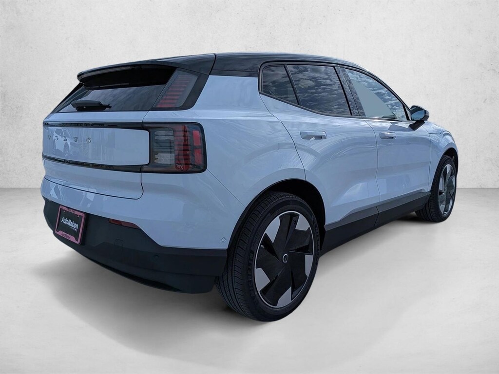 New 2026 Volvo EX30 Ultra SUV