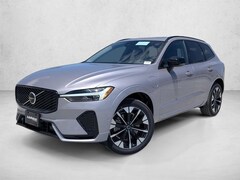 2026 Volvo XC60 plug-in hybrid Plus All-Wheel Drive SUV