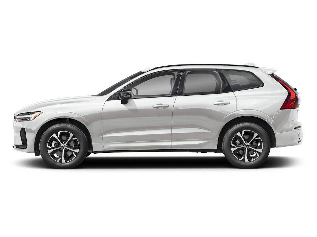 New 2027 Volvo XC60 Ultra Sport Utility