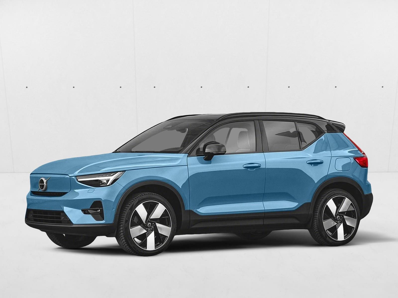 2023 Volvo XC40 Recharge Pure Electric Ultimate photo 1