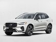 Volvo XC60 plug-in hybrid