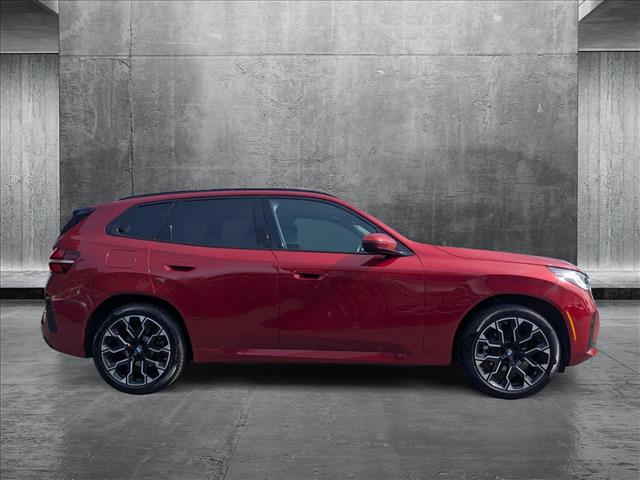 2025 Bmw X3 30x Drive photo 4