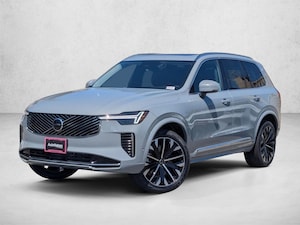 2026 Volvo XC90 B5 Plus 7-Seater SUV