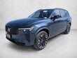  Volvo XC90 plug-in hybrid