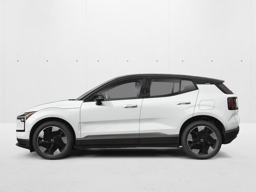 New 2026 Volvo EX30 Plus SUV