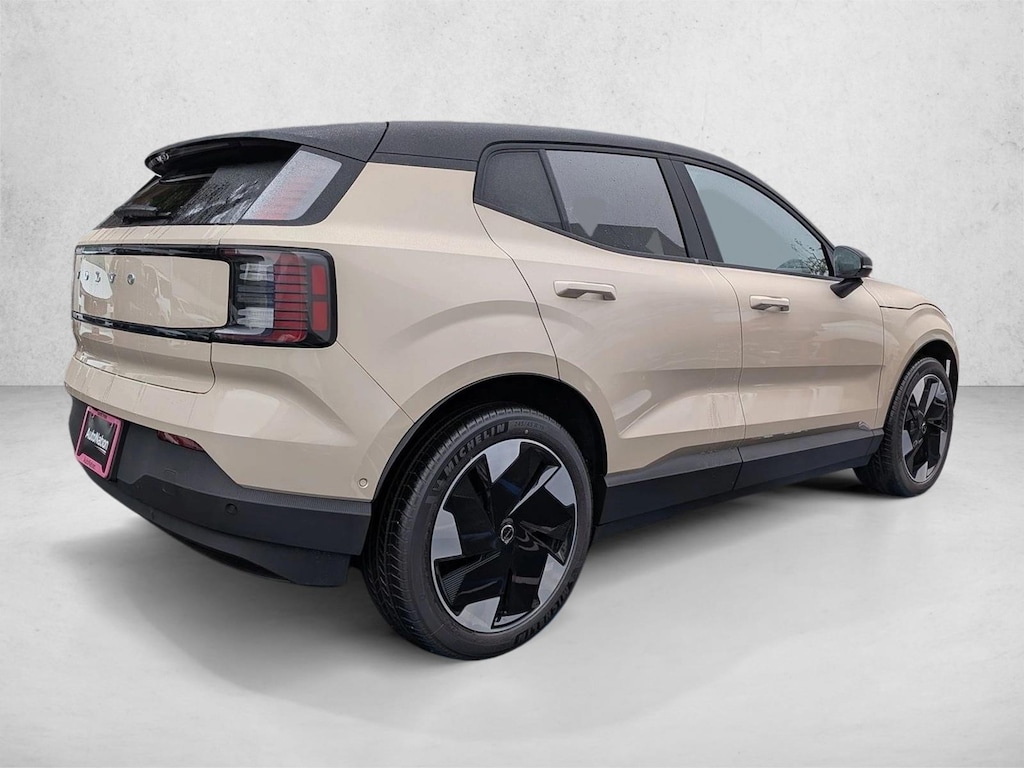 Used 2026 Volvo EX30 Ultra SUV