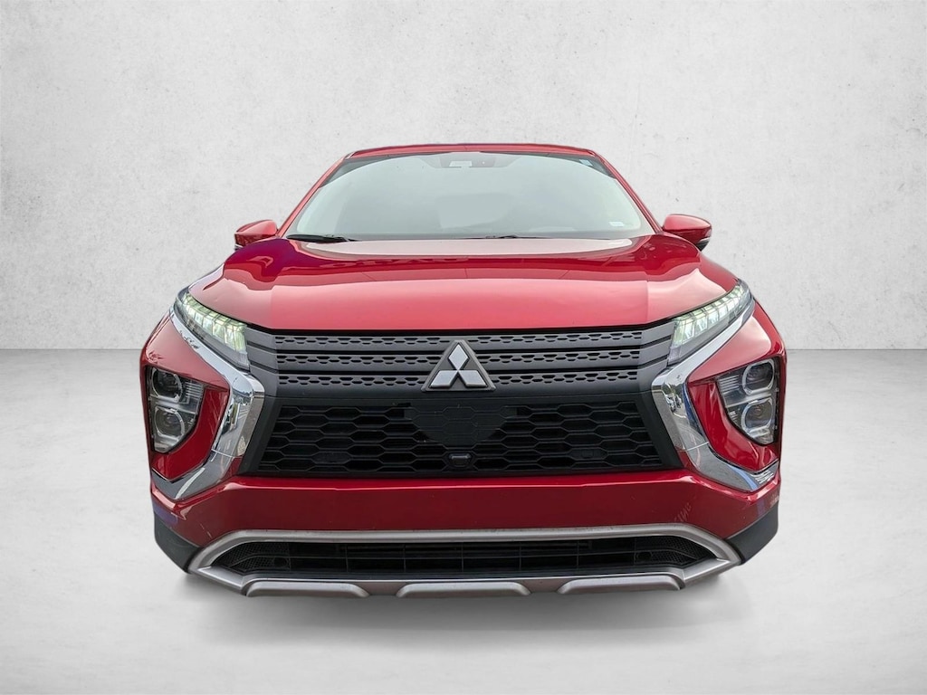 Used 2024 Mitsubishi Eclipse Cross SE SUV
