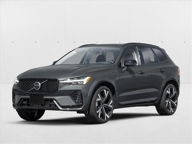2026 Volvo XC60 T8 Plus Dark AWD's photo