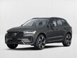  Volvo XC60 plug-in hybrid