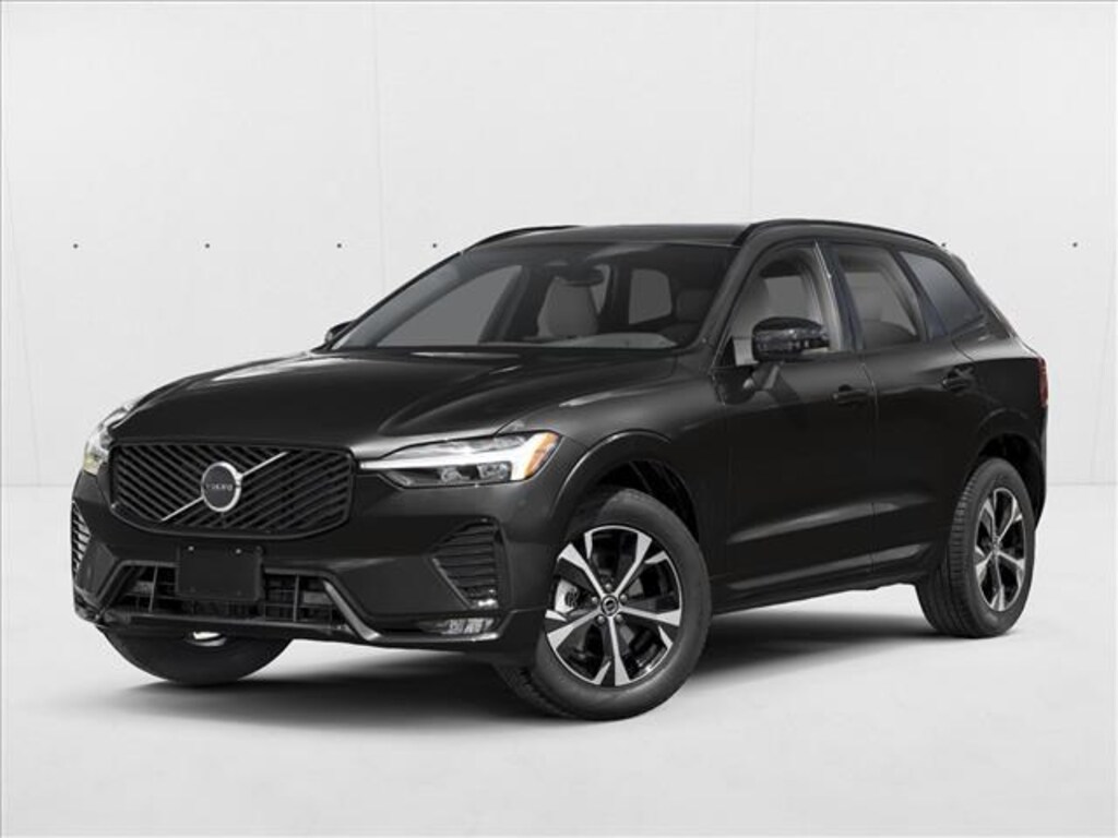 New 2026 Volvo XC60 Ultra SUV