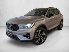 2026 Volvo XC40 Ultra All-Wheel Drive SUV