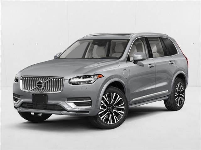 2024 Volvo XC90 T8 Recharge Ultimate Bright Theme 4WD's photo