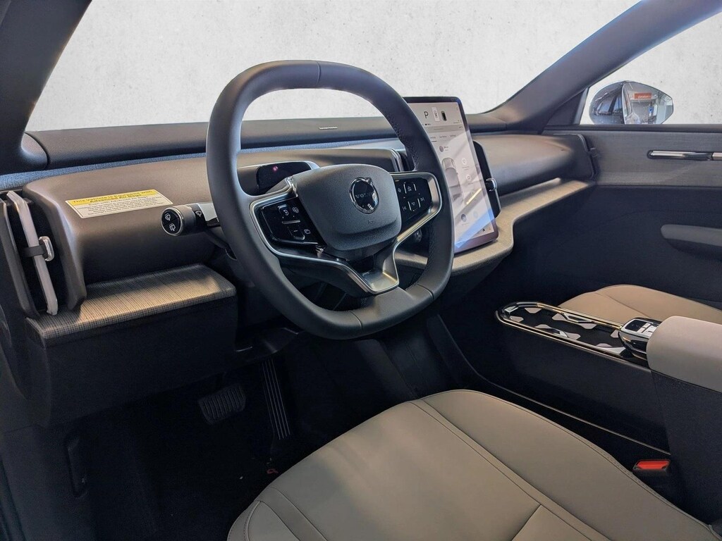 New 2026 Volvo EX30 Ultra SUV