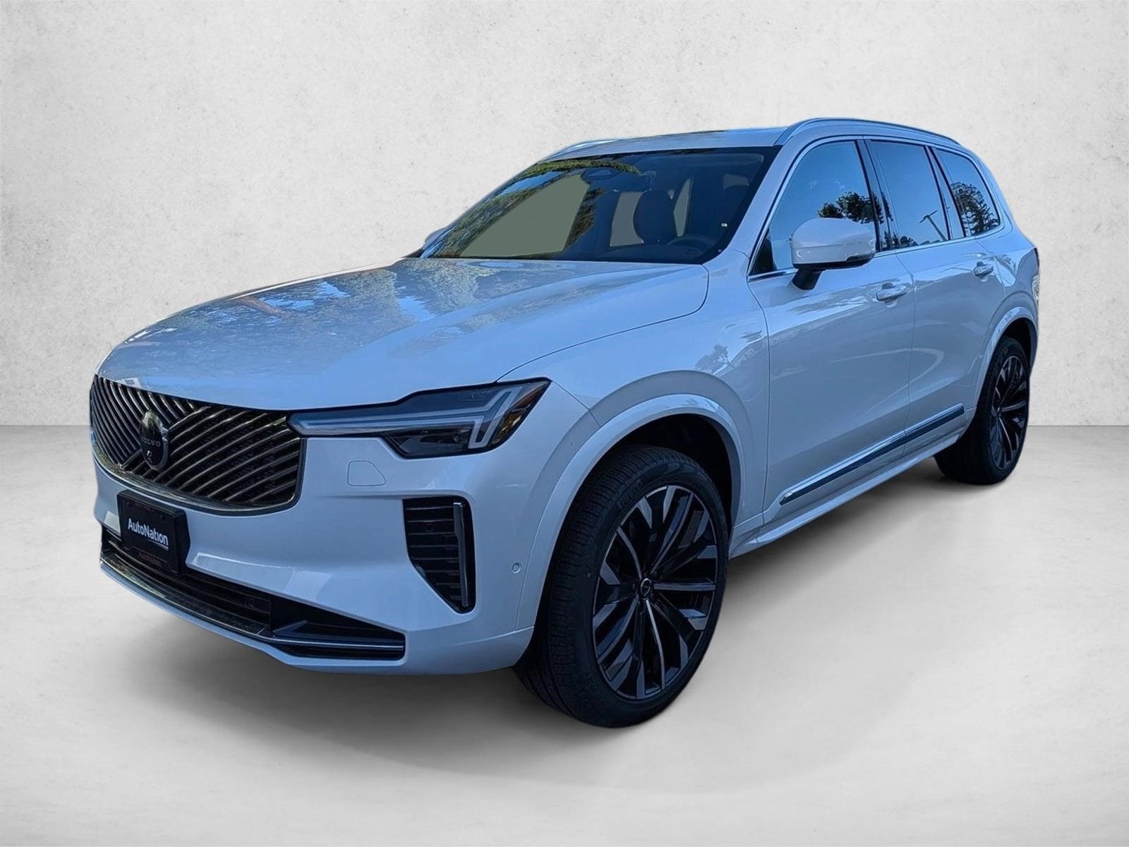 2026 Volvo XC90 B6 Plus Bright 7-Seater 4WD's photo