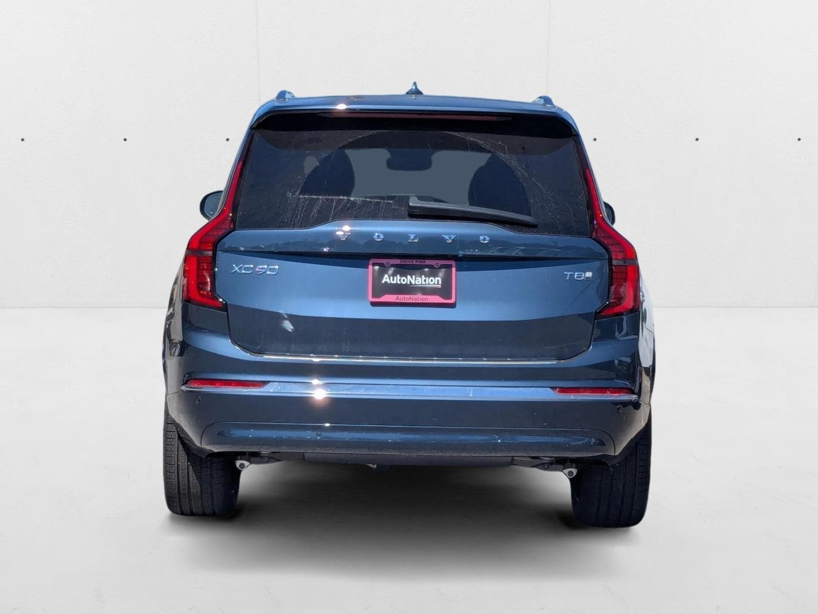 2026 Volvo XC90 Plus - Photo 7