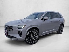 2026 Volvo XC90 Plus All-Wheel Drive SUV